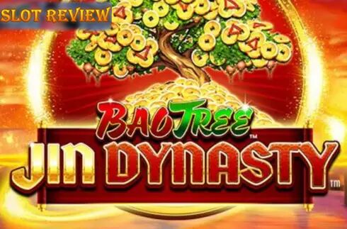 Bao Tree Jin Dynasty Slot Review